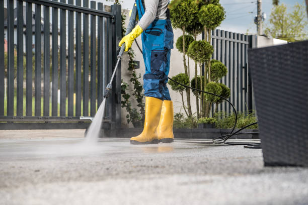 Best Industrial Pressure Washing in USA